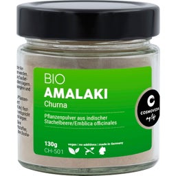 COSMOVEDA Amalaki Churna Bio - 130 g