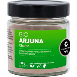Cosmoveda Bio Arjuna Churna - 100 g