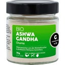 Cosmoveda Ashwagandha Churna Bio - 70 g