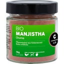 COSMOVEDA Bio Manjistha Churna - 70 g