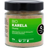 Cosmoveda Organic Karela Churna