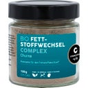 Cosmoveda Organic Ayus Rasayana Churna - Body