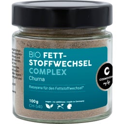 Cosmoveda Organic Ayus Rasayana Churna - Body