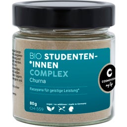 Cosmoveda Bio Ayus Rasayana - Studenten