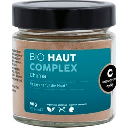 Cosmoveda Organic Ayus Rasayana - Skin - 100г