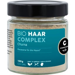 Cosmoveda Organic Ayus Rasayana - Hair