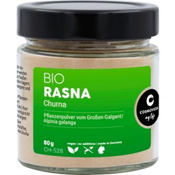 Cosmoveda Rasna Churna  BIO - 100g