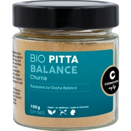 Cosmoveda Ayus Rasayana Churna - Pitta Balance Bio - 100 g