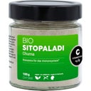 Cosmoveda Luomu Sitopaladi Churna - 100 g