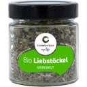 Cosmoveda Bio Grofgemalen Lavas - 20 g