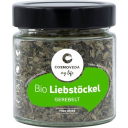 Cosmoveda Bio Grofgemalen Lavas - 20 g