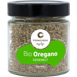 Cosmoveda Posiekane oregano BIO - 25 g