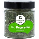 Bio Grofgemalen Peterselie, 20 g