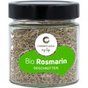 Dried Organic Rosemary, 50 g