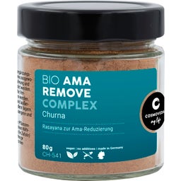 Cosmoveda Ama BIO - Ayus Rasayana Churna