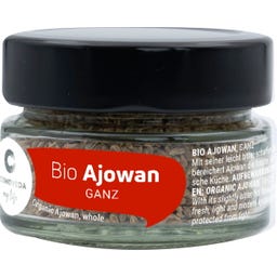 Cosmoveda Ajowan ganz Bio - 30 g
