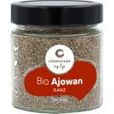 Cosmoveda Ajowan ganz Bio - 90 g