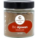 Bio ajowan mletý, 80 g