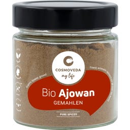 Cosmoveda Bio ajowan mletý - 80 g