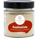 Cosmoveda Asafoetida Fair Trade - 100 g