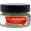 Assafetida Bio, 30 g