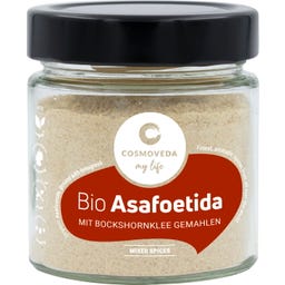 Cosmoveda Bio Asafoetida  - 90 g