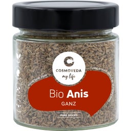 Cosmoveda Bio celý anýz - 90 g