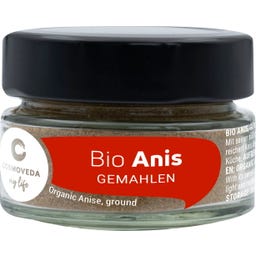 Cosmoveda Anis Moulu - Bio - 30 g