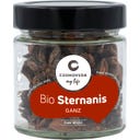 Zvjezdasti anis cijeli - BIO, 40 g