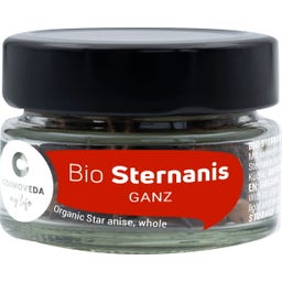 Cosmoveda Zvjezdasti anis cijeli - BIO - 8 g