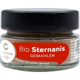 Cosmoveda Organiczny mielony anyż gwiazdkowy
