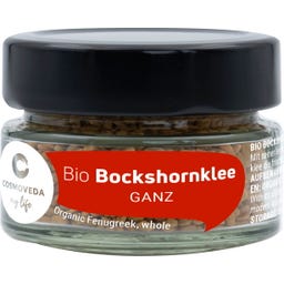 Cosmoveda Bockhornsklöver Hel - Ekologisk - 40 g