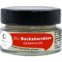 Fenugrec Moulu - Bio, 25 g