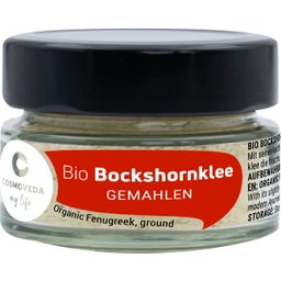 Cosmoveda Bockhornsklöver - Ekologiskt - 25 g