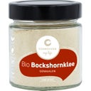 Cosmoveda Fieno Greco Macinato Bio - 90 g