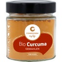 Cosmoveda Curcuma gemahlen - Bio - 100 g