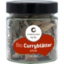 Cosmoveda Foglie di Curry Bio - 10 g