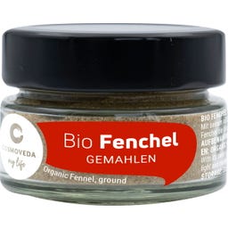 Cosmoveda Funcho moído – Bio - 20 g