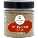 Cosmoveda Malet Fänkål - Ekologisk - 80 g