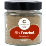 Cosmoveda Malet F&auml;nk&aring;l - Ekologisk