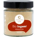 Cosmoveda Ingwer gemahlen BIO - 80 g