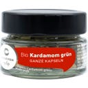 Kardemumma Grön Hela Ekologisk, 20 g