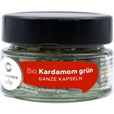 Cosmoveda Kardamom gr&uuml;n ganz BIO
