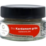 Cosmoveda Cardamomo verde mo&iacute;do Bio