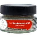 Cosmoveda Bio kardamón zelený mletý - 22 g