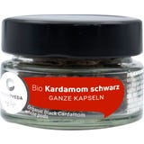 Cosmoveda Cardamomo preto inteiro &ndash; Bio