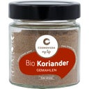 Cosmoveda Mljeveni Korijander Bio - 70 g