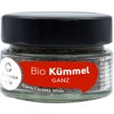 Comino Intero Bio, 25 g