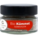 Kümmel gemahlen Bio, 25 g