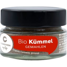 Cosmoveda Mald Spiskummin Ekologisk - 25 g